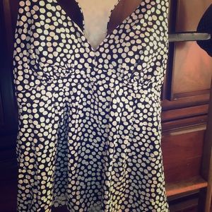 NWOT Lands End Tankini